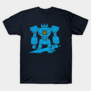 jaegerzord. T-Shirt